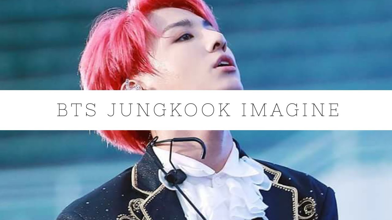 [ BTS SPECIAL IMAGINE ] Happy Birthday Jungkook - YouTube