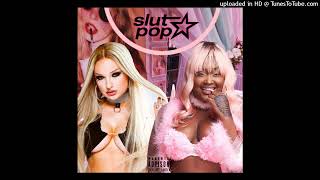 Video thumbnail of "Kim Petras - Treat Me Like A Slut (feat. CupcakKe)"