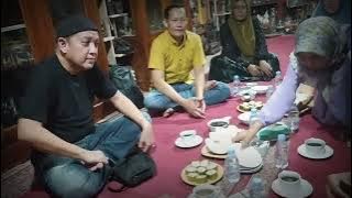 Kakak Kandung Ashanty Pulang Kampung