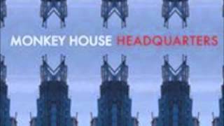 Miniatura de vídeo de ""Where's Mantis Evar?" Monkey House (Breithaupt Brothers) from 'Headquarters.'"