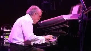 Video thumbnail of "Fourplay • Blues Force [Tokyo Jazz Festival 2008]"