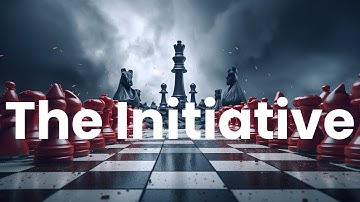 Attacking Chess: The Art of Seizing the Initiative 🎨