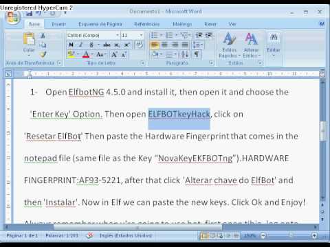elfbot ng 4.5.0 elfbot ng 4.5.0