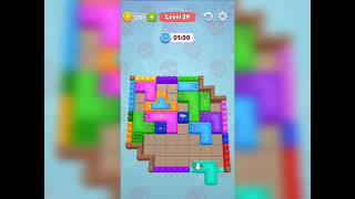 Farm Block Escape Level 29 Walkthrough Solution
