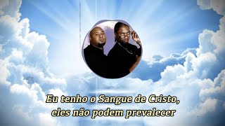Gospel Gangstaz - Demon Killa (Legendado)