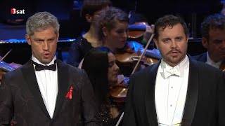 Michael Spyres & Edwin CrossleyMercer: 'Au fond du temple saint' (Bizet  Les pecheurs de perles)