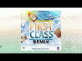 CHINESE ASSASSIN DJS - FIRST CLASS REMIX (FULL MIXTAPE)