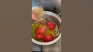 اطيب طماطه و بيض اكلتهم بحياتي اكسبلور Food 
