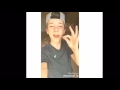 New Weston Koury Musical.ly Compilation