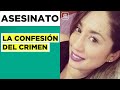 Caso Fernanda Maciel: Felipe Rojas habría confesado su autoría en el crimen