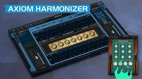 Creating Beautiful Harmonies On Lead Guitar