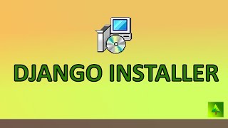 Creating a Django installer (Windows)