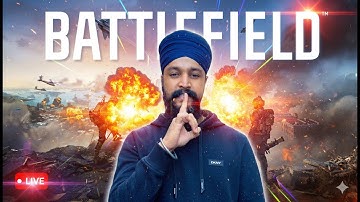 #1 INDIAN PLAYER vs THE WORLD! 🌍 Redsec Battle Royale 🏆 Battlefield 6 Controller