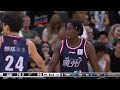 Pre-Season Watch: African Players Top Plays of the Day - #NBAAfrica #NBA