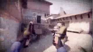 gasz AK-47 ACE CSGO