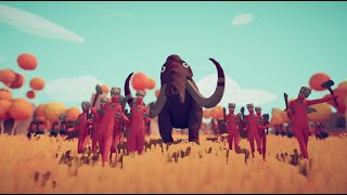 Totally Accurate Battle Simulator: GDC showcase