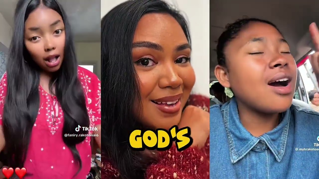 God Blessed - Niu Raza (Prod by KODT)