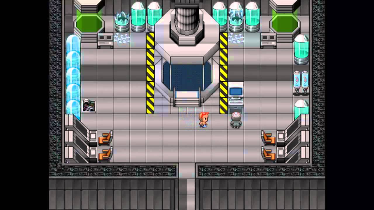 Video till Spela Kanye Quest 3030
