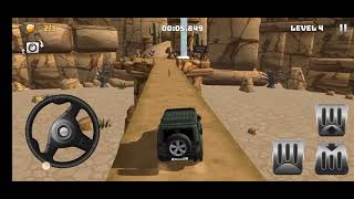 Master car climb racing 3D:Stunt 4×4 off-road | Android gameplay screenshot 3