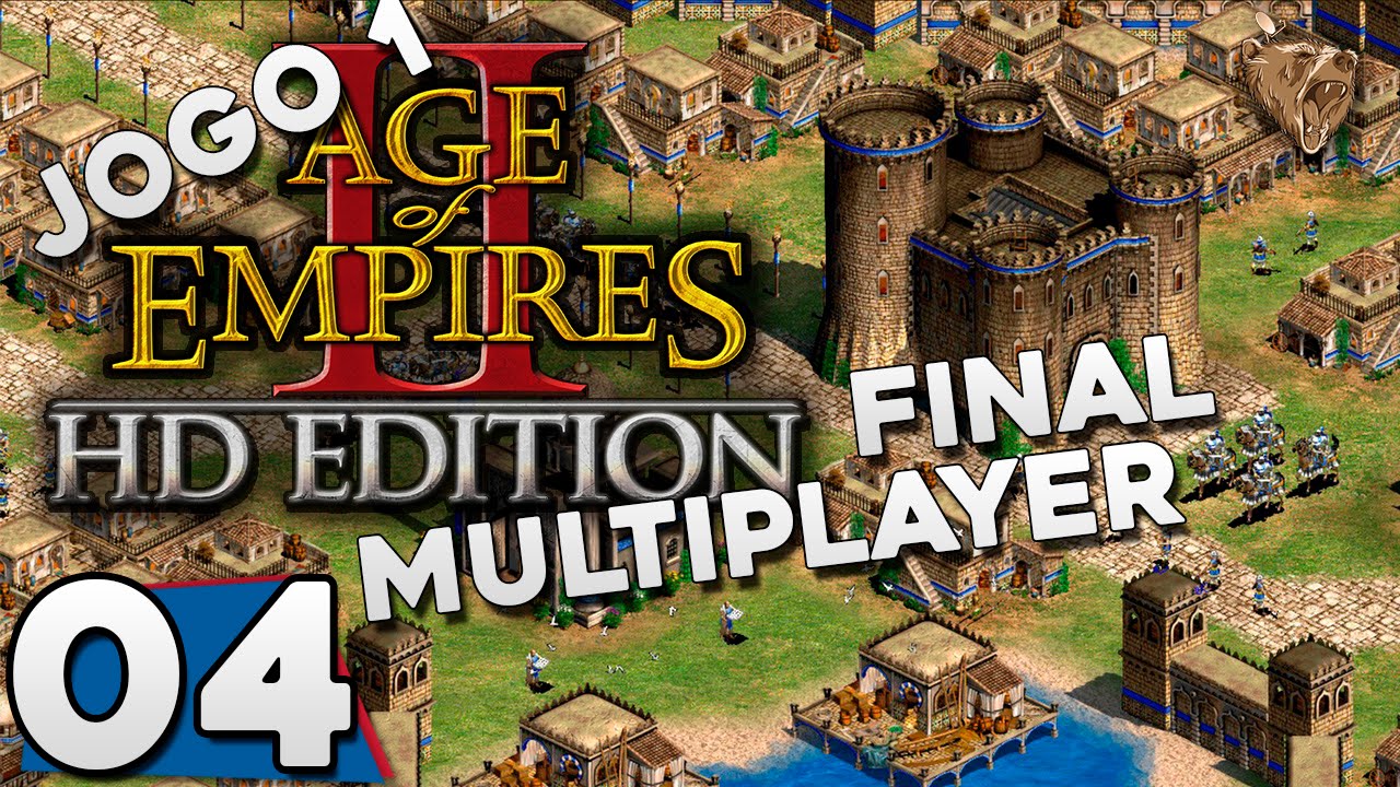 age of empires 2 download gratis completo