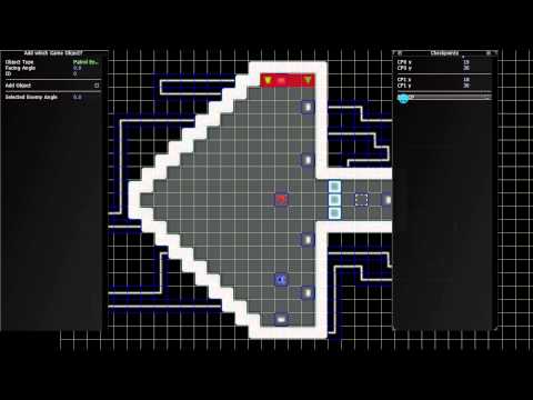 Tile Map Editor