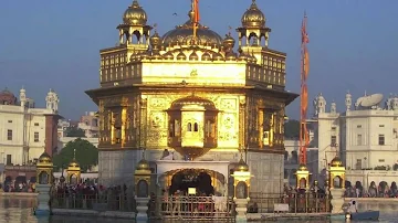 Mera Mann Lochai Guru Darshan - Kailash Kher