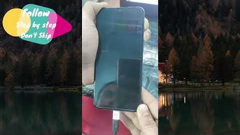 How to Root Samsung Galaxy A50s A507FN Android 11 |  Root Samsung A50S Android 11 OneUI 3.1 2024