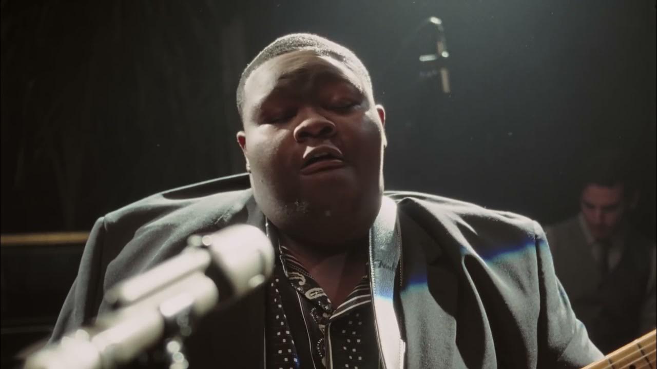 Christone “Kingfish” Ingram | Covers “I Put A Spell On You” Christone “Kingfish” Ingram | Covers “I Put A Spell On You”