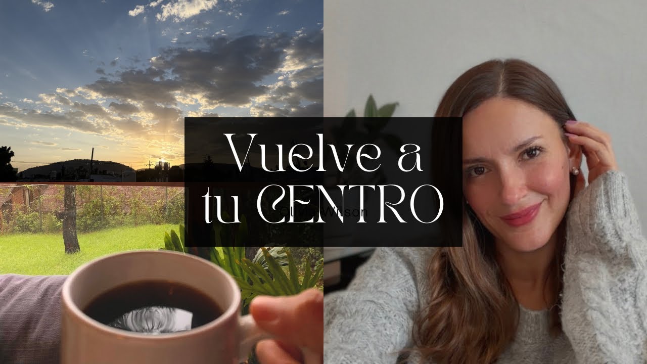 Cuando te ataquen las dudas y pensamientos negativos, haz esto… 