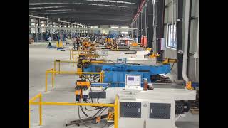 JIANSHE Trick Gasoline EV Base Facilities Best Brand From 1889