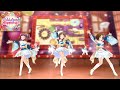【デレステMV】Wish you Happiness!!【高森藍子、緒方智絵里、道明寺歌鈴、久川颯、久川凪、白坂小梅、赤城みりあ】