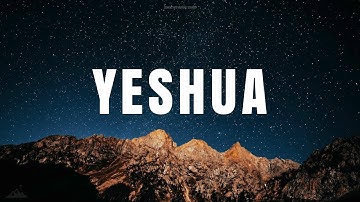 YESHUA // INSTRUMENTAL WORSHIP // SOAKING WORSHIP MUSIC // PIANO + PAD