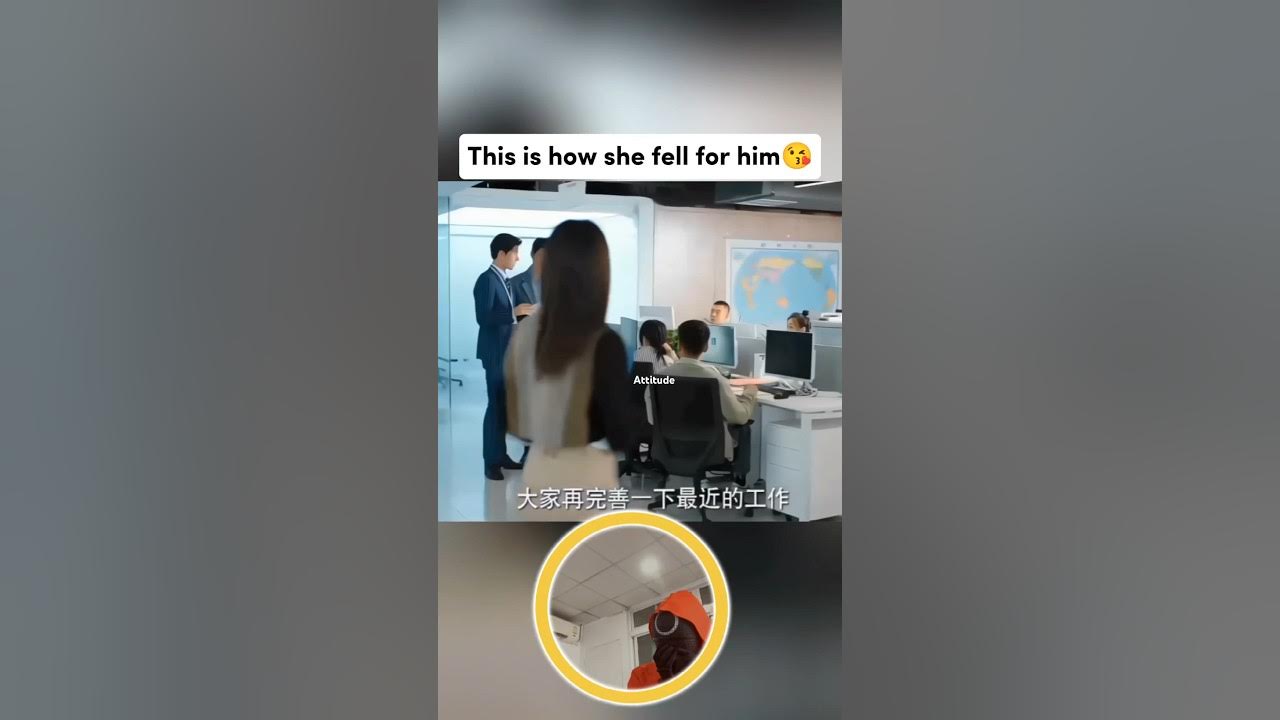 That’s how she fell for him😘🤣 | New Chinese Drama #cdrama #chinesedrama #shorts #fyp #romantic That’s how she fell for him😘🤣 | New Chinese Drama #cdrama #chinesedrama #shorts #fyp #romantic