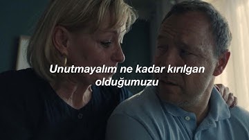 fragile (sting cover), aaron may & david ridley. türkçe çeviri