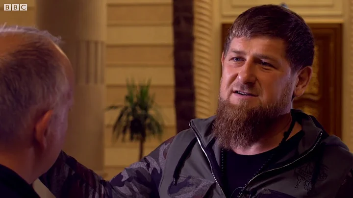 Full Interview: Ramzan Kadyrov the leader of Chechnya - BBC News - DayDayNews