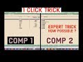 TALLY GST ME ITNI ACCHI TRICK MERGE COMPANY IN ONE CLICK | merge company in tally |merge tally data