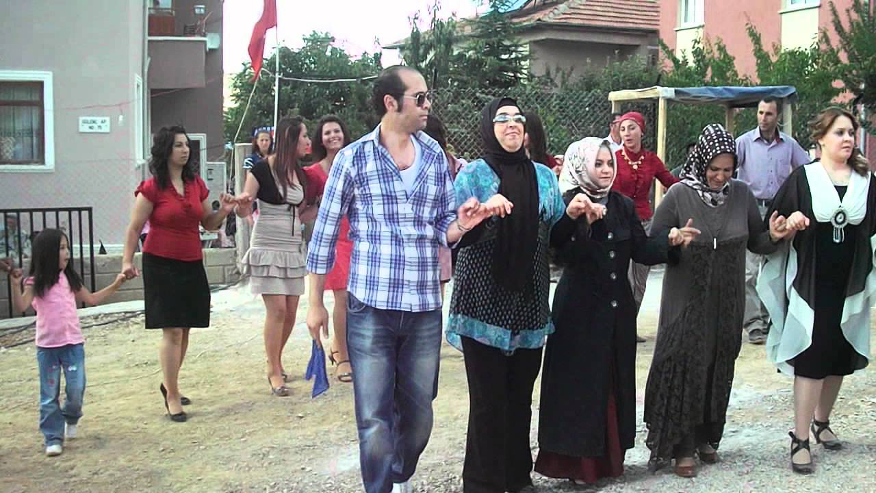 HAKAN & TUĞÇE GÜLENÇ DÜĞÜNLERİ 1