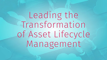 Qualer Demo - for Asset Managers of  Laboratories and Facilities