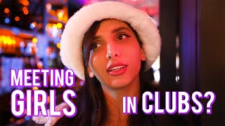 The Nightlife Strategy for Meeting Model-Level Women in New Europe screenshot 5