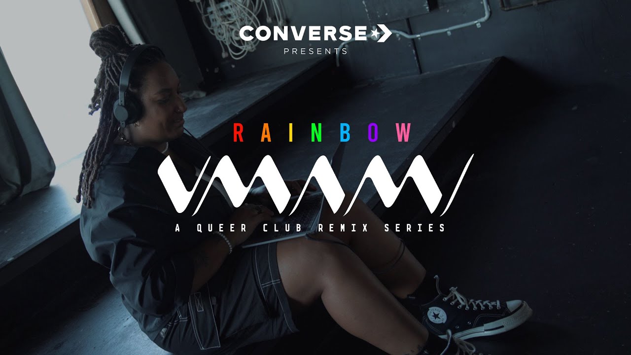 RAINBOW UMAMI: Tinika remixes 'Old Money'