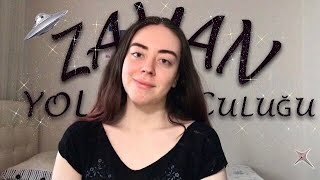 Zaman Yolculuğu Kitap Önerileri