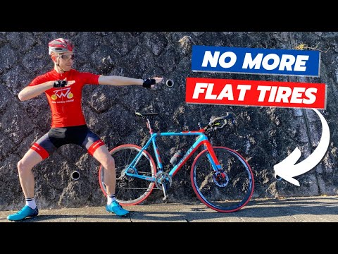 No More Flat Tires! Tannus Airless Tires Review After 1 Year of Use