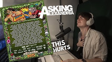 Asking Alexandria
