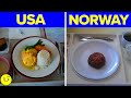 20 Pictures Of Hospital Meals Around The World 20 Pictures Of Hospital Meals Around The World