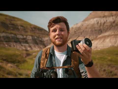 From the LUMIX S9 to the LUMIX S5II: How Your Setup Grows With You