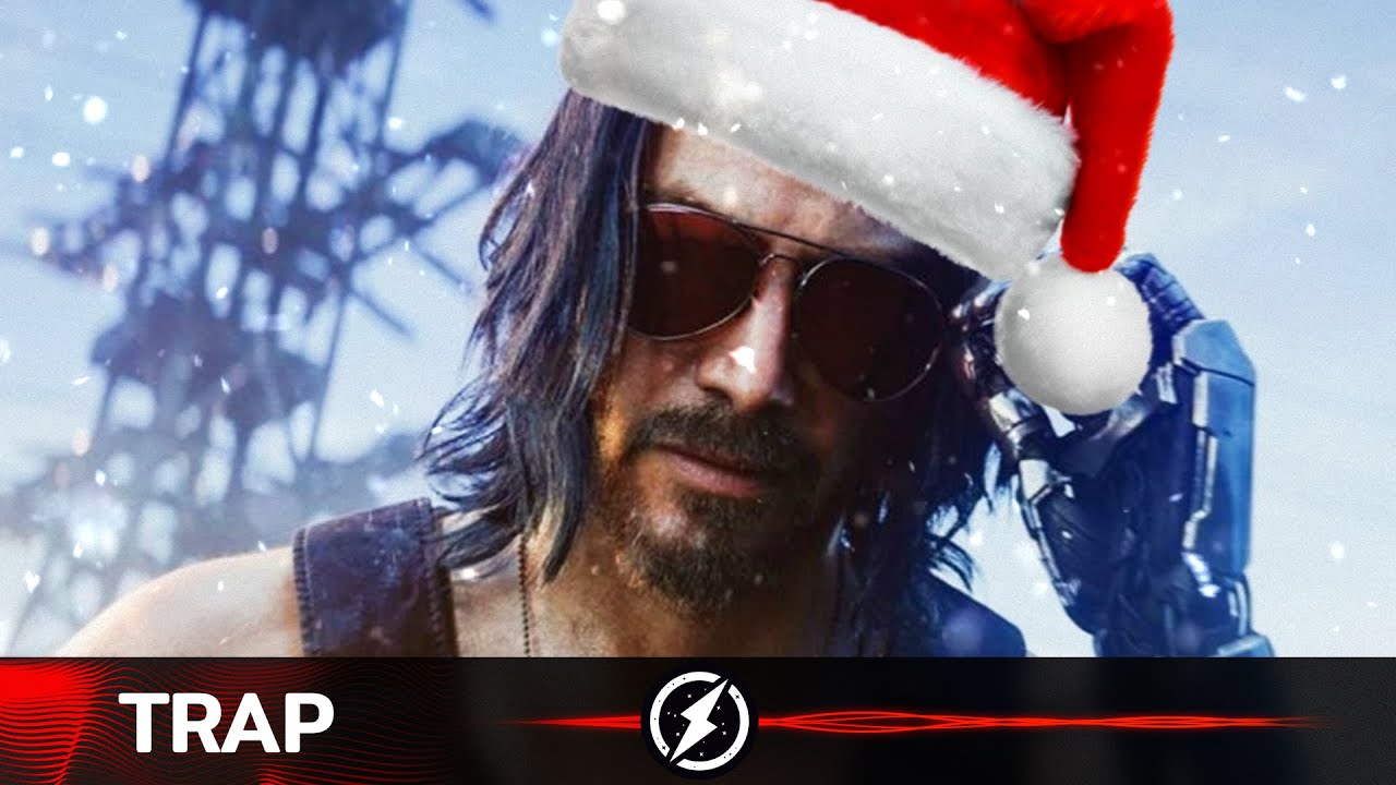 ⁣RVDY - X-Mas 2077 (Magic Free Release)