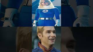 Ranking Every Fantastic 4 First Steps Characters With Memes