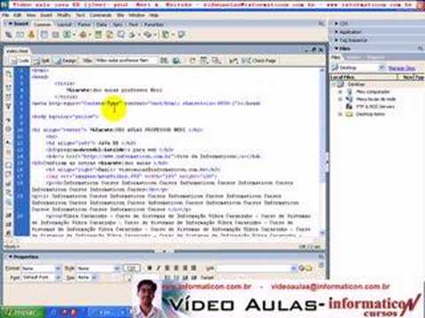 aula 15 java EE neri - HTML Inserindo cores