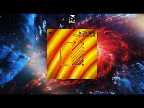 Dutch Force - For Those Who Dare (Extended Mix) [HIGH CONTRAST RECORDINGS]