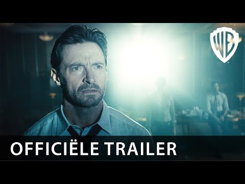 Reminiscence | Officiële Trailer 1 | 26 augustus in de bioscoop